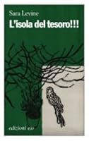 L'isola del tesoro!!!