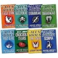 The Alex Rider Boxed Set, #1-9