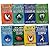 The Alex Rider Boxed Set, #1-9 by Anthony Horowitz