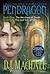 Pendragon Book One: The Merchant of Death and Book Two: The Lost City of Faar (Pendragon, #1-2)