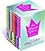 The Princess Diaries Boxed Set by Meg Cabot