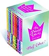 The Princess Diaries Boxed Set by Meg Cabot