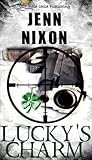 The Lucky Collection Lucky's Charm by Jenn Nixon