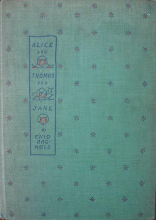 Alice and Thomas and Jane