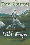 Wild Wings by Don Conroy