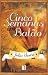 Cinco Semanas em Balão by Jules Verne