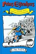Die grosse Jagd. Der Sklavenaufstand.