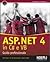 ASP.NET 4 in C# e VB by Bill Evjen