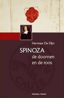 Spinoza, de doornen en de roos