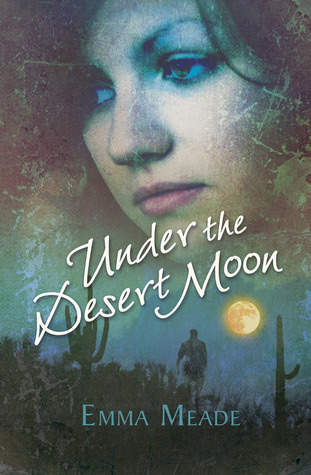 Under the Desert Moon