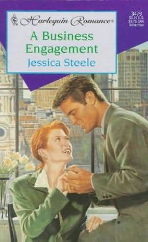 A Business Engagement (Hardcover)