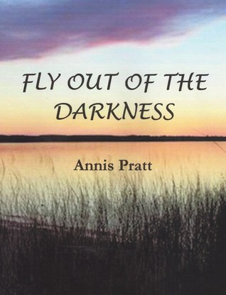 Fly Out of the Darkness (The Marshlanders Trilogy, #2)