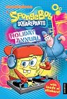 Spongebob Squarepants Holiday Annual Spongebob Squarepants Holiday Annual