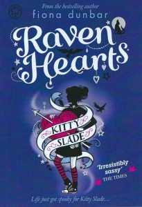 Raven Hearts