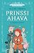 Prinssi Ahava ja riipuksen arvoitus (Patarania, #1)