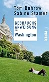 Gebrauchsanweisung für Washington