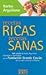 Recetas ricas recetas sanas