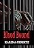 Blood Bound by Karina Gioertz
