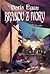 Branou z Ivory (Ivory #1)