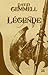 Légende by David Gemmell