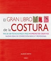 El gran libro de la costura