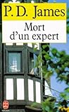 Mort d'un expert
