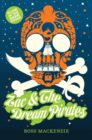 Zac and the Dream Pirates