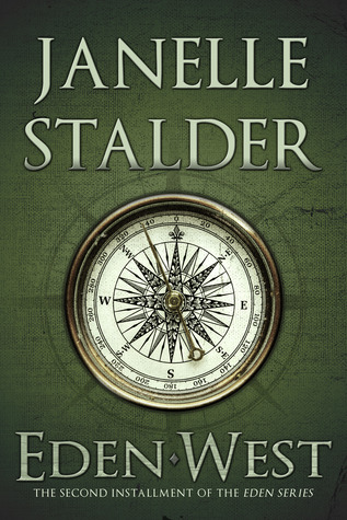 Eden-West (Eden, #2)
