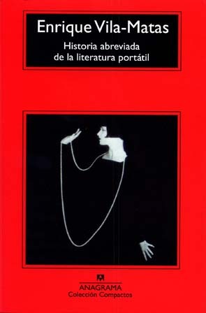 Historia abreviada de la literatura portátil
