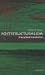 Poststructuralism: A Very Short Introduction