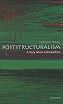 Poststructuralism...