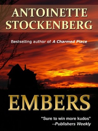 Embers (Kindle Edition)