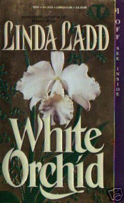 White Orchid (White, #3)