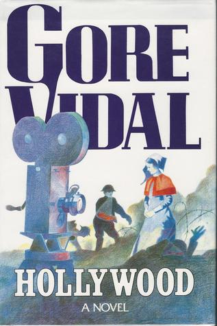 Hollywood A Novel