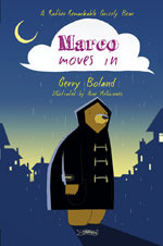 Marco Moves In (Hardcover)