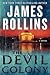 The Devil Colony (Sigma Force, #7)