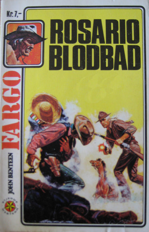 Rosario Blodbad (Fargo #22) (Stjernebok #656)