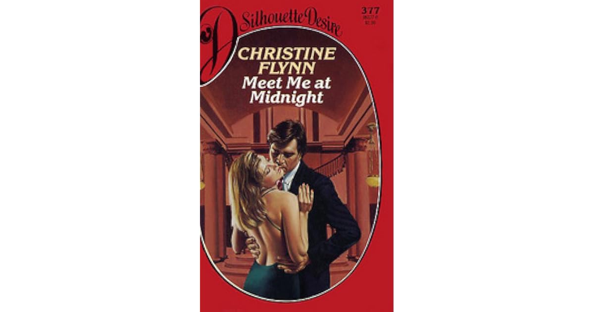 Meet Me at Midnight by Christine Flynn