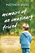 Memoirs of an Imaginary Friend