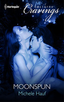 Moonspun (Wicked Games, #3.6)