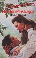 Hidden Messages (Mass Market Paperback)
