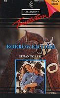 Borrowed Time (Paperback)