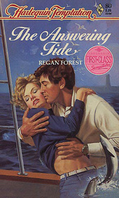 The Answering Tide (Mass Market Paperback)