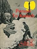 Pursuit to Kadath