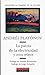 La patria de la electricidad y otros relatos by Andrei Platonov