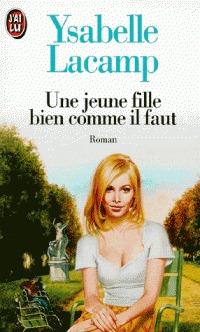 Une jeune fille bien comme il faut