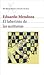 El laberinto de las aceitunas