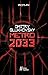 Metro 2033 by Dmitry Glukhovsky