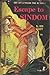 Escape to Sindom by Don Elliott