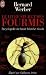 Le Livre Secret des Fourmis...